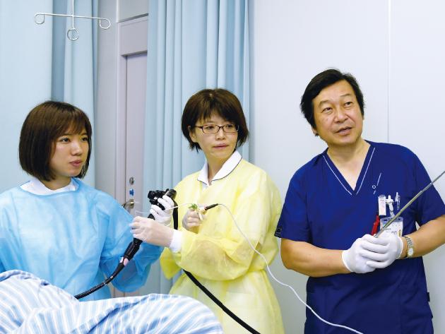 土庫病院 看護部｜社会医療法人健生会 土庫病院｜奈良 大和高田